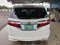 ホンダ オデッセイ