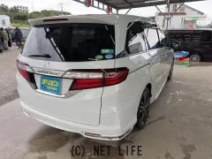 ホンダ オデッセイ