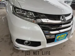 ホンダ オデッセイ
