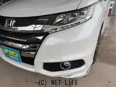 ホンダ オデッセイ