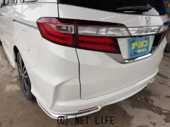 ホンダ オデッセイ
