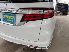 ホンダ オデッセイ