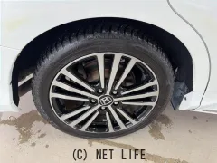 ホンダ オデッセイ