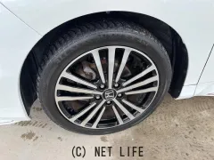 ホンダ オデッセイ