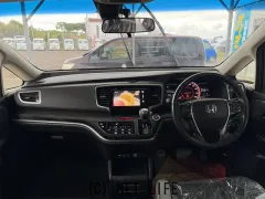 ホンダ オデッセイ