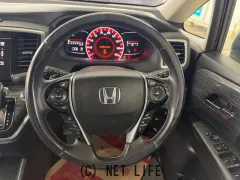 ホンダ オデッセイ