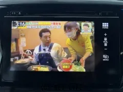 ホンダ オデッセイ