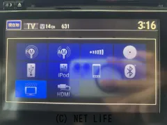 ホンダ オデッセイ