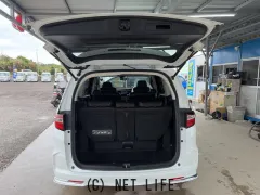 ホンダ オデッセイ