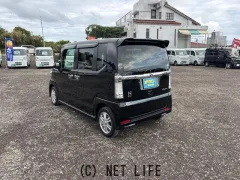ホンダ N-BOX