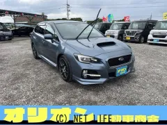 スバル レヴォーグ