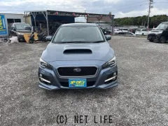 スバル レヴォーグ