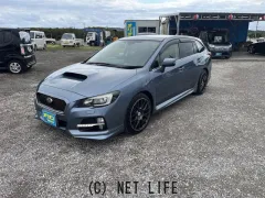 スバル レヴォーグ