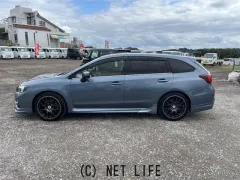 スバル レヴォーグ