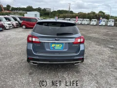 スバル レヴォーグ