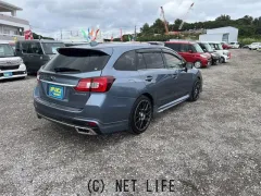 スバル レヴォーグ