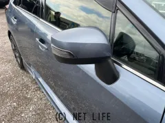 スバル レヴォーグ