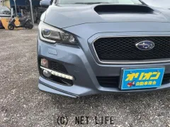 スバル レヴォーグ