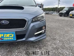 スバル レヴォーグ