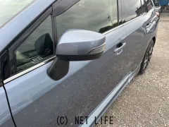 スバル レヴォーグ