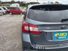 スバル レヴォーグ