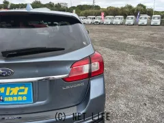 スバル レヴォーグ