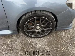 スバル レヴォーグ