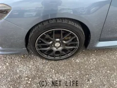 スバル レヴォーグ