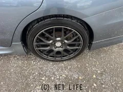 スバル レヴォーグ