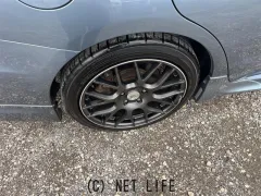 スバル レヴォーグ