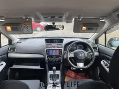 スバル レヴォーグ