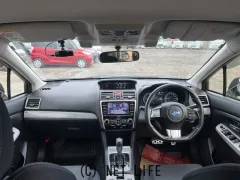 スバル レヴォーグ