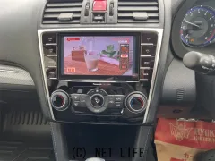 スバル レヴォーグ