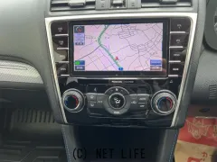 スバル レヴォーグ