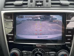 スバル レヴォーグ