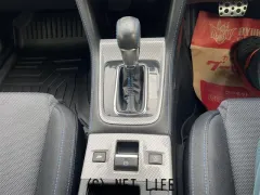 スバル レヴォーグ