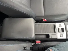 スバル レヴォーグ