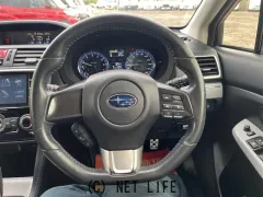 スバル レヴォーグ