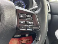 スバル レヴォーグ