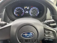スバル レヴォーグ