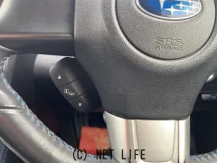 スバル レヴォーグ