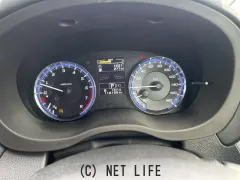 スバル レヴォーグ
