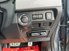 スバル レヴォーグ