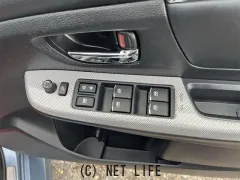 スバル レヴォーグ