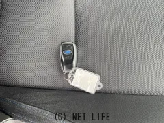 スバル レヴォーグ