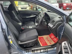 スバル レヴォーグ