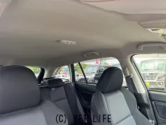 スバル レヴォーグ