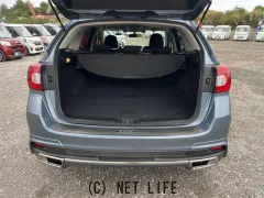 スバル レヴォーグ