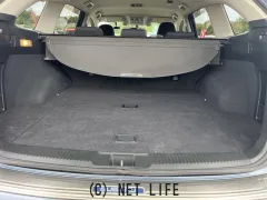 スバル レヴォーグ