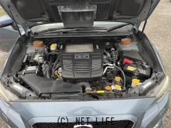 スバル レヴォーグ